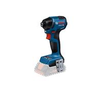 Llave de impacto inalámbrica Bosch Professional GDR 18V-220 C 06019L6000 18 V sin batería, sin cargador