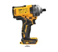 LLAVE DE IMPACTO INALÁMBRICA DEWALT 1/2" 18V XR DCF892N