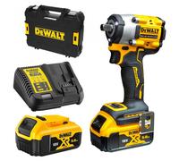 Llave de impacto inalámbrica DEWALT 1/2" DCF922P2T