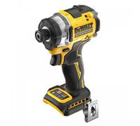 DEWALT DCF860N-XJ - Atornillador de Impacto Premium sin Escobillas 18V XR, No incluye ni Batería ni Cargador