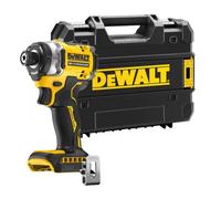 Llave de impacto inalámbrica DeWalt 18 V, sin batería, Tstak DCF860NT