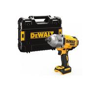 DeWalt DCF900NT-XJ Llave de impacto 1/2" 18V excl. baterías y cargador en maletín TSTAK'