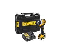 Llave de impacto inalámbrica DEWALT 18V DCF900P2G
