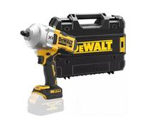 Llave de impacto inalámbrica DEWALT 18V DCF961NT
