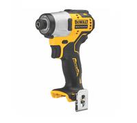 Llave de impacto inalámbrica DeWALT DCF801N