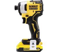 Llave de impacto inalámbrica DeWalt DCF809D2T