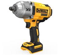 Llave de impacto inalámbrica DeWALT de 18 V DCF900N