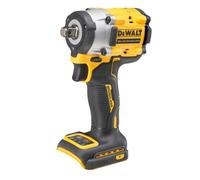 Llave de impacto inalámbrica DeWALT de 18 V DCF921N