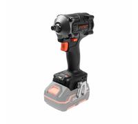 Llave de impacto inalámbrica Dnipro-M DTW-201BC Compact (sin batería ni cargador)