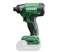 Llave de impacto inalámbrica HIKOKI de 18 V con par fijo de 140 Nm WH18DAW4Z
