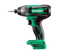 Llave de impacto inalámbrica HIKOKI de 18 V con par fijo de 150 Nm WH18DFW2Z