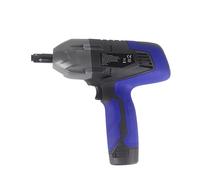 Llave de impacto inalámbrica Norauto 1500 mAh