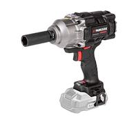 Llave de impacto inalámbrica PARKSIDE PERFORMANCE PASSP 20- Li X20V, máx. 1898 Nm, hasta M33, 1/2"(en maletín de transporte, sin batería ni cargador)