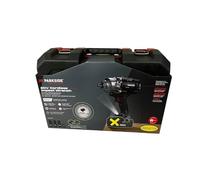 Llave de impacto inalámbrica PARKSIDE PERFORMANCE PASSP 20- Li X20V, máx. 1898 Nm, hasta M33, 1/2"(en maletín de transporte, sin batería ni cargador)