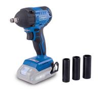Llave de impacto inalmbrica BC-IW350-X