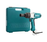 Llave de impacto Makita 200Nm, 380W TW0200
