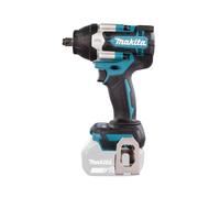 Llave de Impacto MAKITA DTW700RTJ (2 x 5,0 Ah + DC18RC + MAKPAC 2)