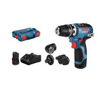 LLAVE DE IMPACTO neumática 0 601 9H3 000 BOSCH
