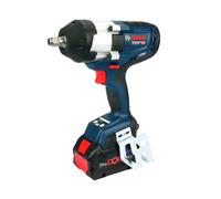 LLAVE DE IMPACTO neumática 0 601 9J8 304 BOSCH