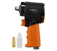 NEO TOOLS 14-006 Atornillador de impacto (aire comprimido)