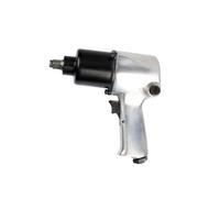 Llave de impacto neumática 1/2", herramienta carraca profesional doble martillo for reparación neumáticos Servicio pesado industrial