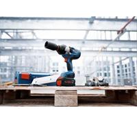 Llave de impacto neumática BOSCH 0 601 9J8 500