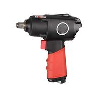Llave de impacto neumática ligera, pistola aire plástico herramienta grado industrial Alta efficienza