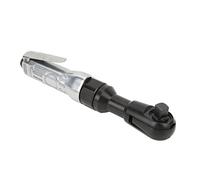 Llave de Impacto Neumática, Llave de Carraca Neumática, Llave de Carraca Neumática de 1/2 pulg. Par de 61 Nm 260 Mm de Longitud Llave de Impacto Neumática Herramienta de Compresor