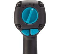 LLAVE DE IMPACTO neumática Mango aislante al frío 9012EL-SPC HAZET