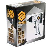 LLAVE DE IMPACTO neumática Mango antideslizante 81100 VOREL