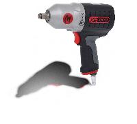 Llave De Impacto Neumática "Monster" 1/2" (515.1210) - KS Tools