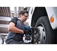 Llave de impacto neumática para BOSCH 0 601 9J8 502