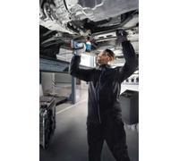 Llave de impacto neumática para BOSCH 0 601 9N2 120