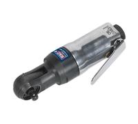 Llave De Impacto Neumática Sealey 1/4"Sq Drive Super Stubby SA230
