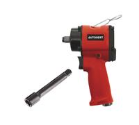 Llave De Impacto Neumática Ultracompacta Autobest 610 Nm