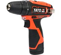 LLAVE DE IMPACTO neumática YT-82901 YATO YATO