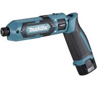 Llave de impacto recta makita TD022DSE da 7,2 V