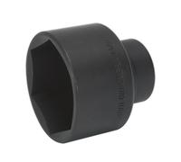 Llave De Impacto Sealey 65Mm Pared Delgada 3/4"Sq Drive SX015