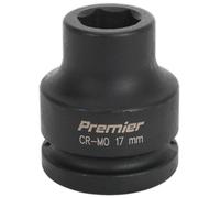 Llave De Impacto Sealey IS3417 17mm 3/4"Sq Drive