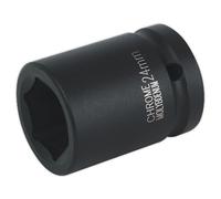 Llave De Impacto Sealey IS3424 24mm 3/4"sq Drive