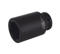 Llave De Impacto Sealey IS3438D 38Mm Profunda 3/4" Cuadrada