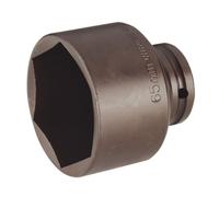 Llave De Impacto Sealey 65Mm Pared Delgada 3/4"Sq Drive SX015