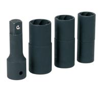 Llave De Impacto Sealey SX271 Para Tuercas De Rueda/Extracción Flip 1/2"sq Drive