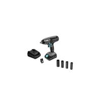 Llave de Impacto Cecotec CecoRaptor Perfect Impact 2020 Ultra 2000 mAh 2300 RPM 3000 BPM- 70013
