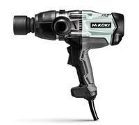 Llave de impacto sin escobillas HIKOKI de 800 W y 3/4" con par fijo de 620 Nm WR22SEWAZ