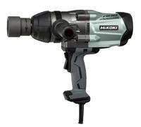 Llave de impacto sin escobillas HIKOKI de 900 W y 1" con par fijo de 1.000 Nm WR25SEWAZ