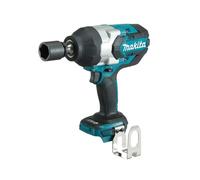 Llave De Impacto Sin Escobillas Makita DTW1001Z 3/4 Pulgadas 18V Unidad Desnuda