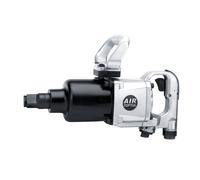 Llave de impacto TOPTUL 1 pulgadas corta 2440 Nm (LKW)