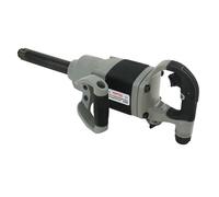 Llave de impacto TOPTUL 1 pulgadas largo 2712 Nm verstärkt