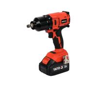 Yato yt-82806 destornillador eléctrico y llave de impacto
